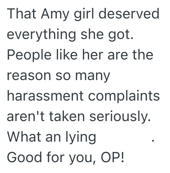 Screenshot 2025 08 06 at 2.17.42 PM Woman Claims She Was Harassed By Her Manager, But She Eventually Has To Pay Back The Hush Money