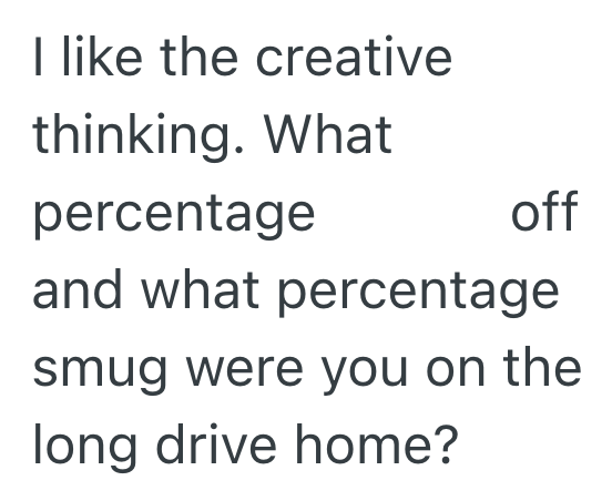 Screenshot 2025 08 06 at 2.37.23 PM He Took Time Off Work To Travel To Another State For A Job Interview, But Instead Of Hiring Him The Company Expected Him To Reimburse Them For The Travel Expenses
