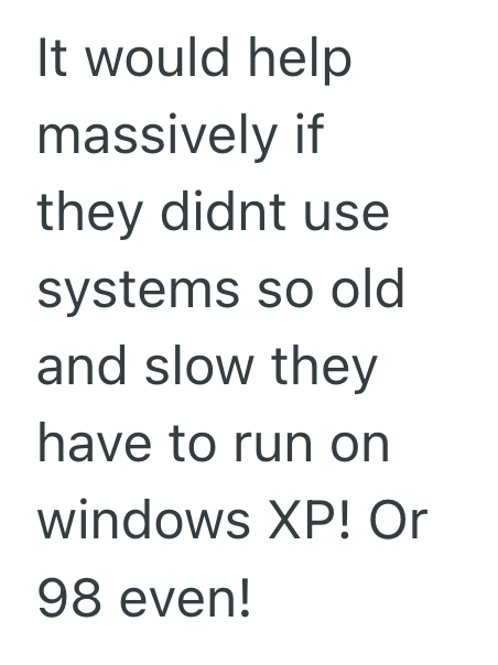 Screenshot 2025 08 06 at 3.55.02 PM Customer Insists On Complaining To The Cashier About Self Checkout, But Then She Threatens To Make Another Complaint