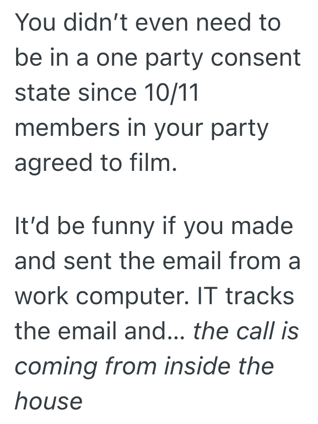 Screenshot 2025 08 06 at 4.16.19 PM Manager Is Abusive To Employees, So They Work Together To Compile Evidence And Show It To Everyone