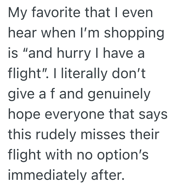 Screenshot 2025 08 06 at 4.57.49 PM Impatient Customer Needs Help Bringing Bricks To Her Car, But Theres Nothing The Cashier Can Do To Get Someone To Help Her Faster