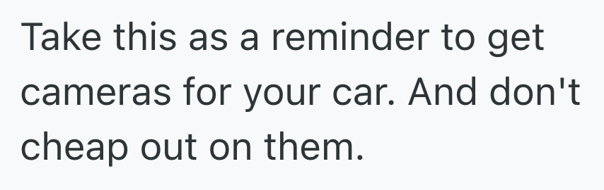 Screenshot 2025 08 06 at 7.13.18 PM She Encountered A Road Rager, So She Took Her Sweet Time And It Made Him Even More Angry And Unhinged