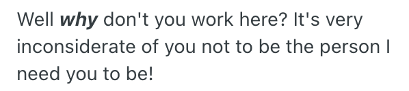 Screenshot 2025 08 06 at 7.18.53 PM Thrift Shop Customer Was Rude to Him And His Girlfriend, But He Sassed Her Back