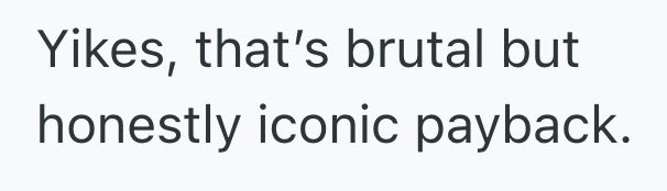 Screenshot 2025 08 06 at 7.27.14 PM Her Boss Didnt Let Her Say Goodbye To Her Sick Uncle, So She Repeated The Same Unkind Remark When Her Bosss Uncle Was In The Hospital