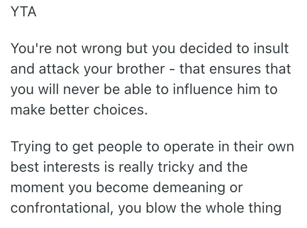 Screenshot 2025 08 06 at 7.39.16 PM She Spoke Her Mind Over Her Brothers Controversial Relationship, And Now Shes Paying The Price