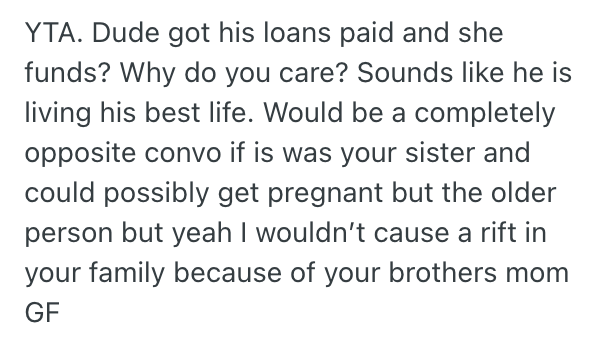 Screenshot 2025 08 06 at 7.39.35 PM She Spoke Her Mind Over Her Brothers Controversial Relationship, And Now Shes Paying The Price