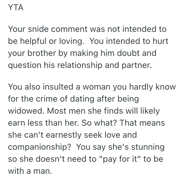 Screenshot 2025 08 06 at 7.39.57 PM She Spoke Her Mind Over Her Brothers Controversial Relationship, And Now Shes Paying The Price