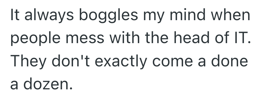 Screenshot 2025 08 06 at 8.11.00 PM He Was Tired Of Lazy Friends Of Coworkers Being Hired, So He Set Off A Chain Of Events That Made the CEO Panic Big Time