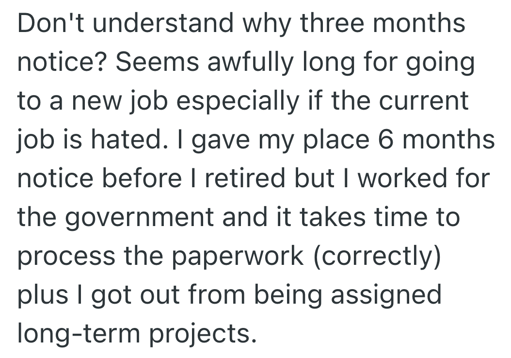 Screenshot 2025 08 06 at 8.12.14 PM He Was Tired Of Lazy Friends Of Coworkers Being Hired, So He Set Off A Chain Of Events That Made the CEO Panic Big Time