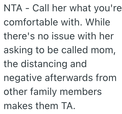 Screenshot 2025 08 06 at 9.34.09 PM Stepdaughter Wants To Draw Clear Boundaries, But Her Stepmom Feels Like It Steps On Her Toes