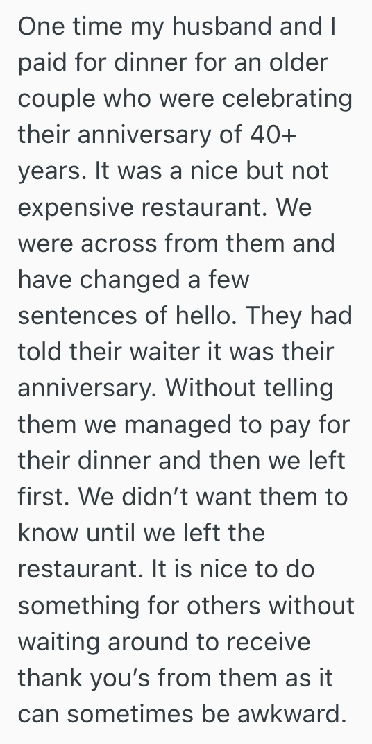 Screenshot 2025 08 07 at 10.51.46 AM Exhausted New Parents Were Trying To Celebrate Their First Night Out In A While, And A Kind Man Surprised Them With A Gift They’d Never Forget