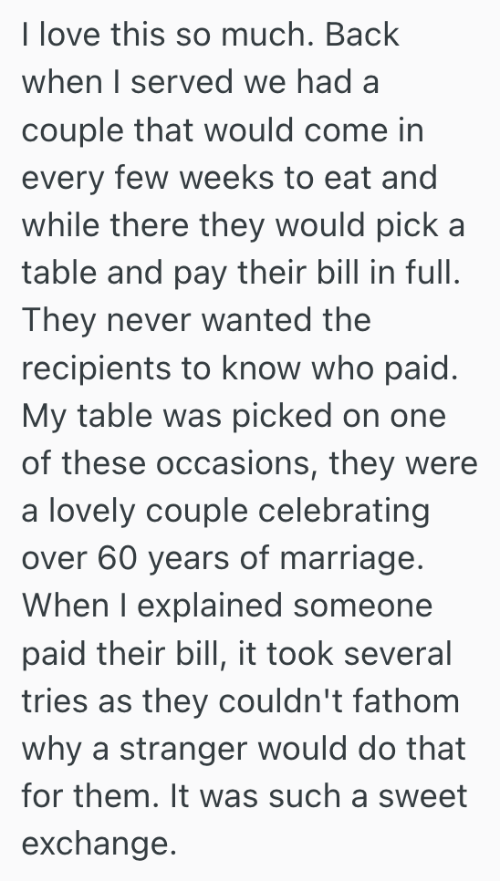 Screenshot 2025 08 07 at 10.53.12 AM Exhausted New Parents Were Trying To Celebrate Their First Night Out In A While, And A Kind Man Surprised Them With A Gift They’d Never Forget