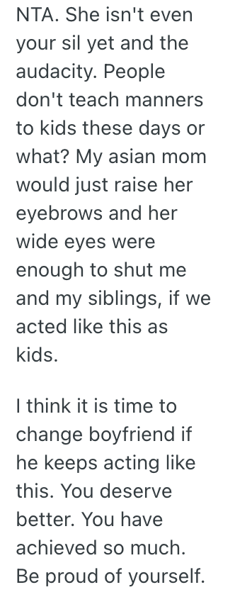 Screenshot 2025 08 07 at 12.16.09 PM Her Sister in Law Wants Her To Give Her Kids Some Of Her Prized Vintage Toys, But She Wont Do It