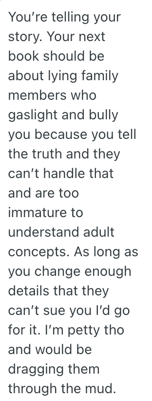 Screenshot 2025 08 07 at 12.17.56 PM She Found Out That Shed Been Lied To About Who Her Father Was, So She Found Him And Then Wrote A Book About It
