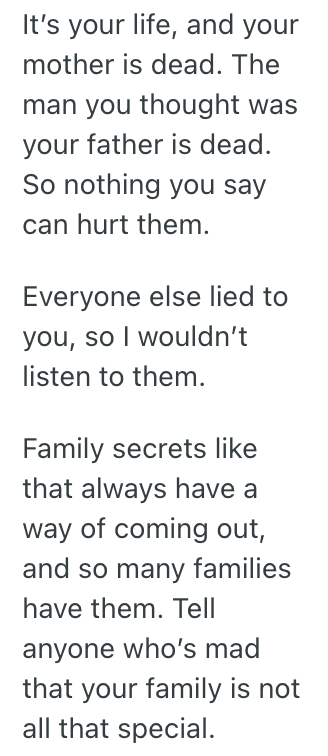 Screenshot 2025 08 07 at 12.18.21 PM She Found Out That Shed Been Lied To About Who Her Father Was, So She Found Him And Then Wrote A Book About It