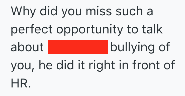 Screenshot 2025 08 07 at 4.02.22 AM His Coworker Tried To Get Him Reprimanded For Posting To The Company Social Media About Pizza, But Then He Told His Boss About His Coworkers Post On Nepotism