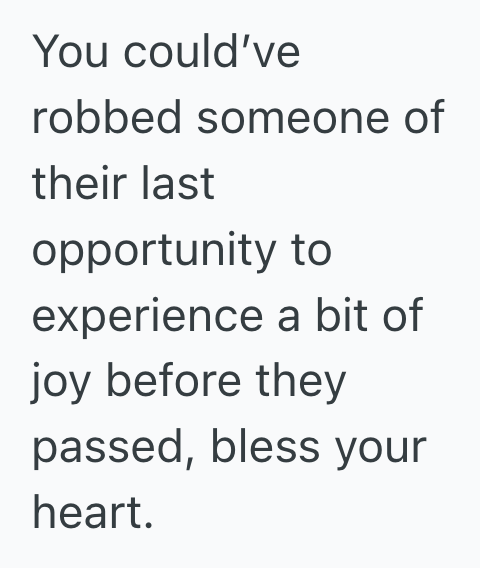 Screenshot 2025 08 07 at 4.14.04 PM Her Husbands First Love Has A Terminal Illness, So He Visited Her Before Shes Gone. His Wife Chose To Respond With Grace Instead Of Jealousy.