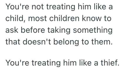 Screenshot 2025 08 07 at 6.18.29 PM His Roommate Wouldnt Stop Stealing His Food, So He Put Their Freezer Under Lock And Key