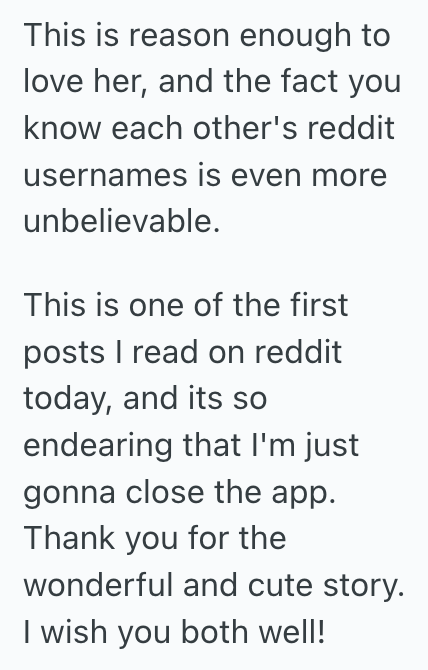Screenshot 2025 08 07 at 6.34.25 PM His Girlfriend Wanted To Surprise Him With The Perfect Steaks From The Market, So When He Caught Her Googling How To Speak To A Butcher, His Heart Melted From Cuteness Overload