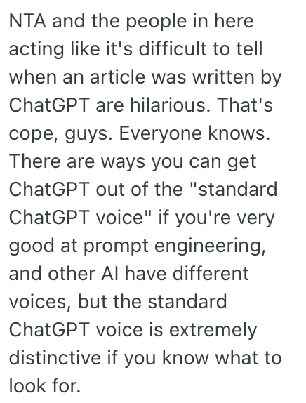 Screenshot 2025 08 07 at 7.22.39 PM His Friend Used AI In A Memorial Post For His Loved One, So He Gave Him A Piece Of His Mind