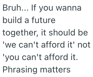 Screenshot 2025 08 08 at 1.18.41 PM Woman Learns She Might Be Pregnant, But Shes Worried Because Her Boyfriend Is Broke