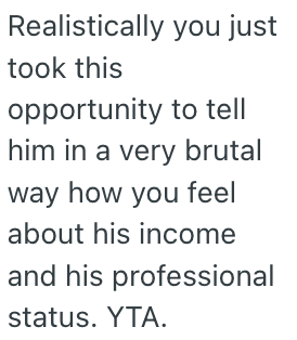Screenshot 2025 08 08 at 1.19.14 PM Woman Learns She Might Be Pregnant, But Shes Worried Because Her Boyfriend Is Broke