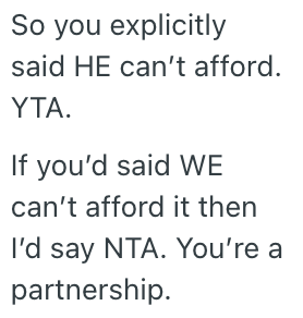 Screenshot 2025 08 08 at 1.20.10 PM Woman Learns She Might Be Pregnant, But Shes Worried Because Her Boyfriend Is Broke