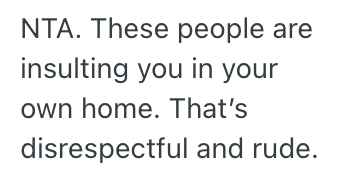 Screenshot 2025 08 08 at 10.47.00 AM Guests Insult Woman At Her Birthday Party, So Her Husband Kicks Them Out Of Their House