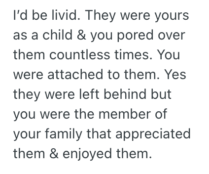 Screenshot 2025 08 08 at 11.22.25 AM Son Found Out His Dad Gave His Childhood Sports Cards To His Brother in Law, So He Took Them Back