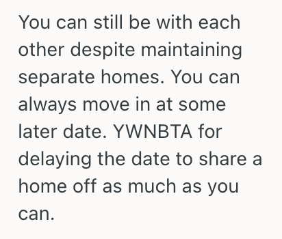Screenshot 2025 08 08 at 11.41.52 AM Woman Wanted To Buy A Home And Live With Her Boyfriend, But Now Shes Thinking Twice Because Of His Cat