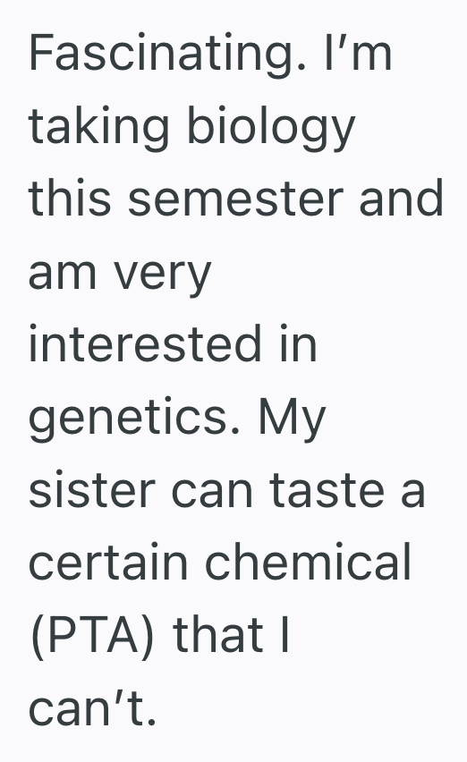 Screenshot 2025 08 08 at 12.58.08 PM He Caught A Whiff Of A Strange Odor, So One Man Used His Superhuman Smell To Track Down A Lone Ant In Their Bathroom