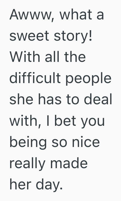 Screenshot 2025 08 08 at 3.02.03 PM A Simple Pizza Order Turned Into A Heartwarming Surprise When A Kind Domino’s Employee Went Above And Beyond To Brighten Her Day