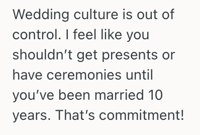 Screenshot 2025 08 08 at 4.02.13 PM Woman Had A Limited Budget, So When Surprise Expenses Started Showing Up, She Decided To Leave The Bachelorette Trip Early