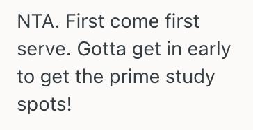 Screenshot 2025 08 09 at 12.38.01 PM Freshman Med Student Chose To Stand Her Ground, So She Refused To Give Up Her Seat To An Entitled Senior Student