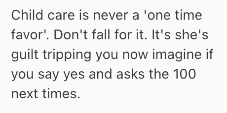 Screenshot 2025 08 09 at 3.22.22 PM Friend Asked Him To Babysit Her Toddler While He Works From Home, But This Man Flat Out Refused