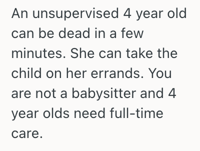 Screenshot 2025 08 09 at 3.23.13 PM Friend Asked Him To Babysit Her Toddler While He Works From Home, But This Man Flat Out Refused