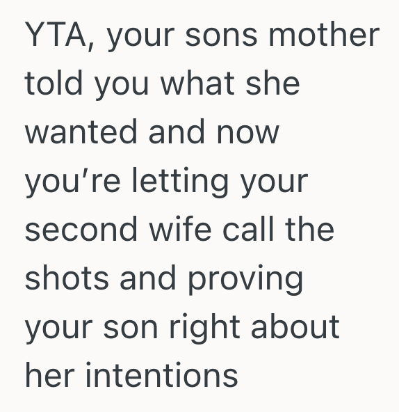 Screenshot 2025 08 09 at 3.38.48 PM Stepmom Convinces Husband To Change His Will, But Now Thats More Tension Than Ever In The Family