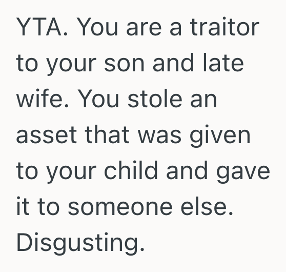 Screenshot 2025 08 09 at 3.39.08 PM Stepmom Convinces Husband To Change His Will, But Now Thats More Tension Than Ever In The Family