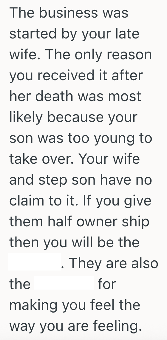 Screenshot 2025 08 09 at 3.39.39 PM Stepmom Convinces Husband To Change His Will, But Now Thats More Tension Than Ever In The Family