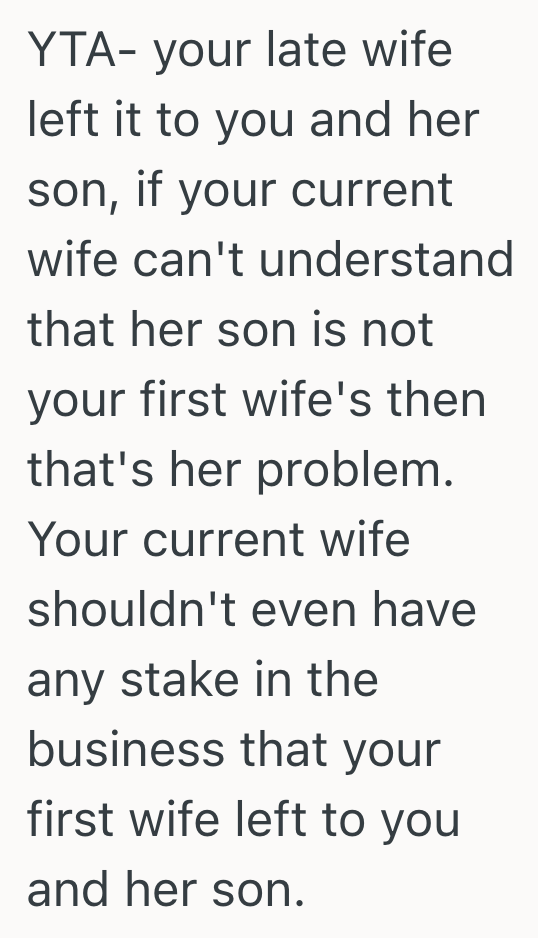 Screenshot 2025 08 09 at 3.40.35 PM Stepmom Convinces Husband To Change His Will, But Now Thats More Tension Than Ever In The Family
