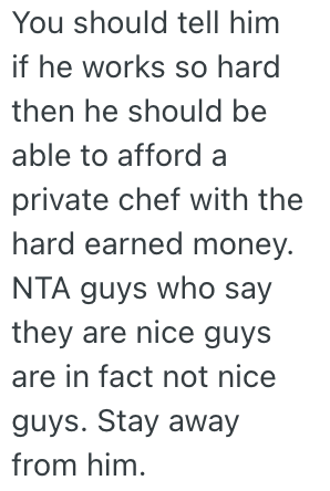 Screenshot 2025 08 09 at 4.47.23 PM Her Neighbor Wants Her To Cook Meals For Him, But She Told Him To Leave Her Alone