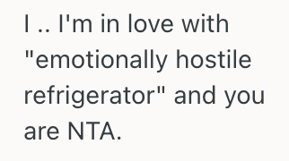Screenshot 2025 08 09 at 4.56.47 PM Young Man Got Tired Of His Roommate Stealing His Food, So He Turned The Fridge Into A Horror Show