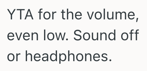 Screenshot 2025 08 09 at 8.35.12 PM Woman Gave Her Toddler An iPad To Prevent A Meltdown During Dinner, But Her In Laws Responded With Judgmental Comments