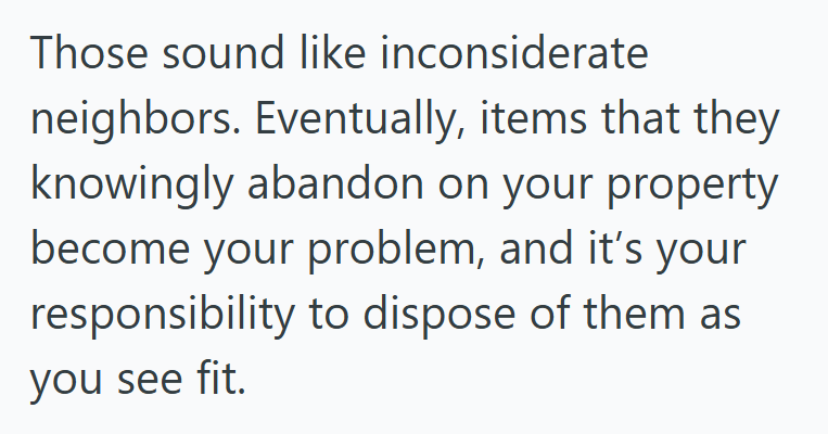 Screenshot 2025 08 10 182543 His Neighbors Kids Kept Throwing Soccer Balls In His Yard, So He Stopped Giving The Balls Back Until The Next Season