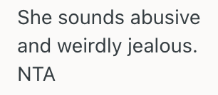 Screenshot 2025 08 10 at 10.03.21 PM Boyfriend Was Celebrating His Birthday, But His Girlfriend Got Paranoid And Threw Away The Surprise She Had Prepared For Him