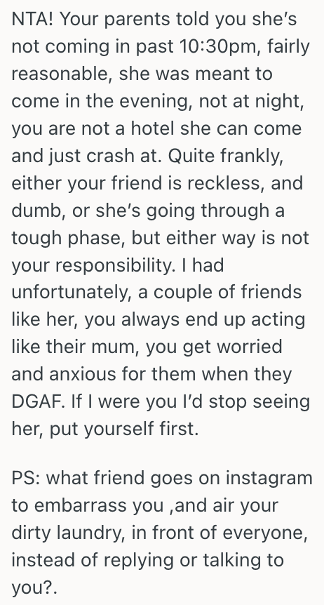 Screenshot 2025 08 10 at 12.46.04 Her Best Friend Has Been Getting Into Trouble, And With One Reckless Action, She Crossed The Line And Ended Their Friendship Forever