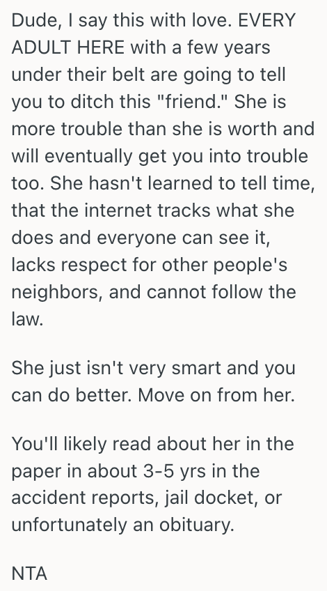 Screenshot 2025 08 10 at 12.46.57 Her Best Friend Has Been Getting Into Trouble, And With One Reckless Action, She Crossed The Line And Ended Their Friendship Forever