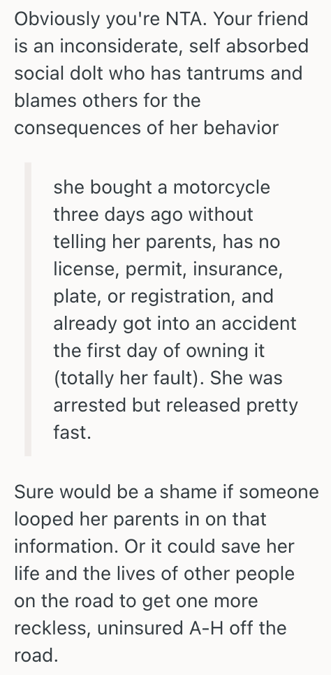 Screenshot 2025 08 10 at 12.47.41 Her Best Friend Has Been Getting Into Trouble, And With One Reckless Action, She Crossed The Line And Ended Their Friendship Forever