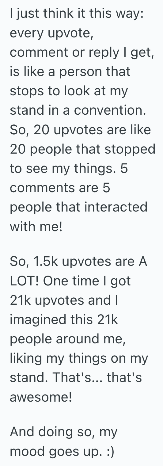 Screenshot 2025 08 10 at 2.53.29 PM He Was Used To Feeling Outcast In His Daily Life, But Once He Started Finding An Online Community, His Confidence Soared Higher Than Ever Before