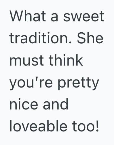 Screenshot 2025 08 10 at 3.57.31 PM She Thought Marriage Wasn’t For Her, But Then Her Friends Beautiful Wedding Custom Changed Her Mind And Filled Her With Hope